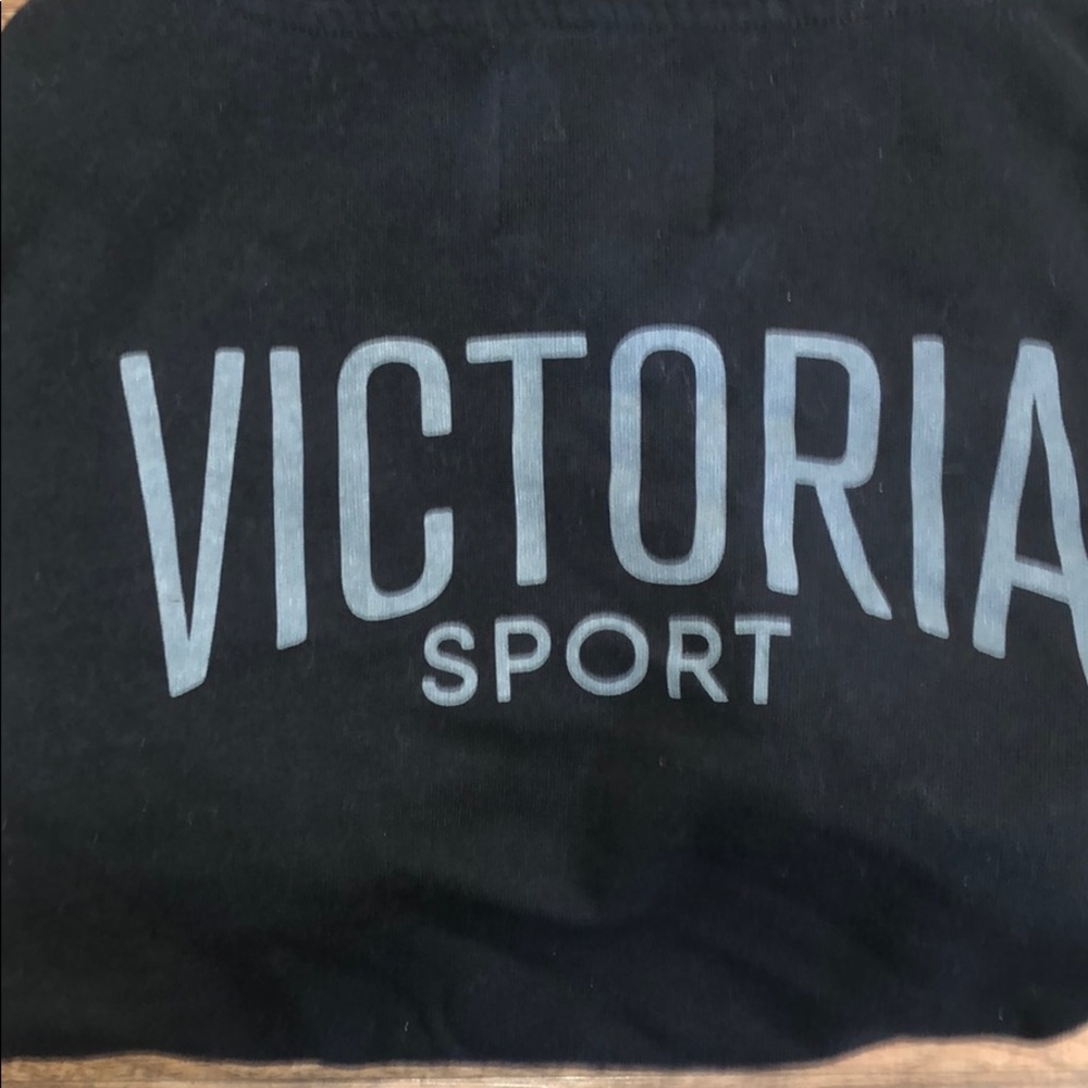 VS Sport ZIP UP Hoodie